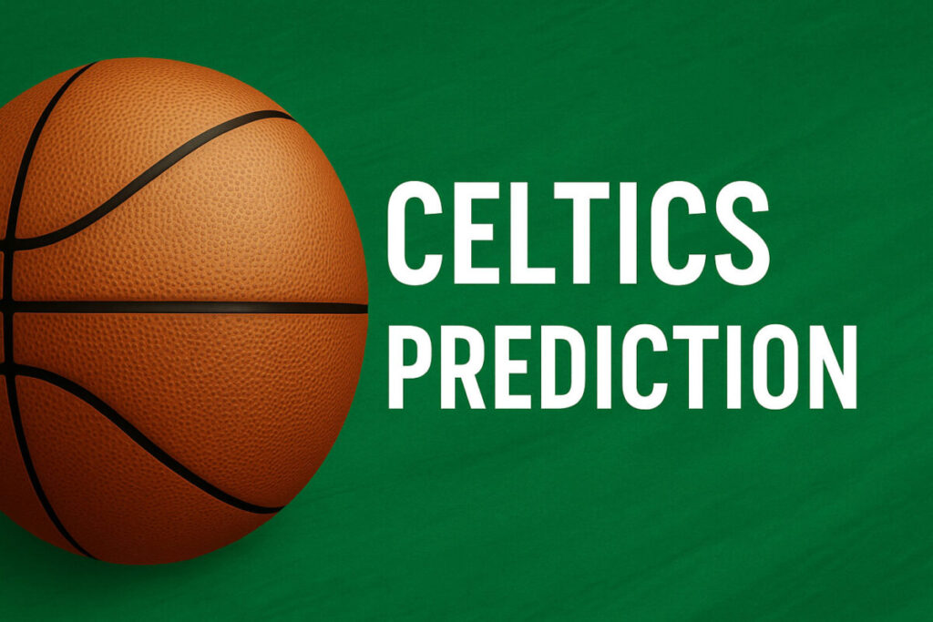 Celtics prediction