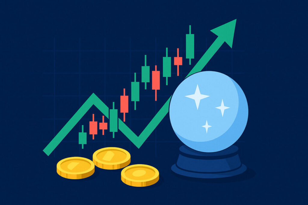 How prediction markets work