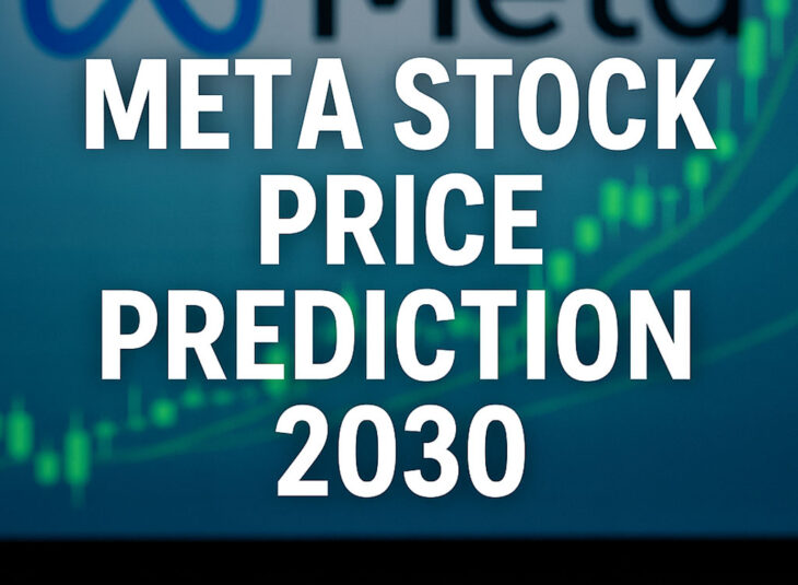 Meta stock price prediction