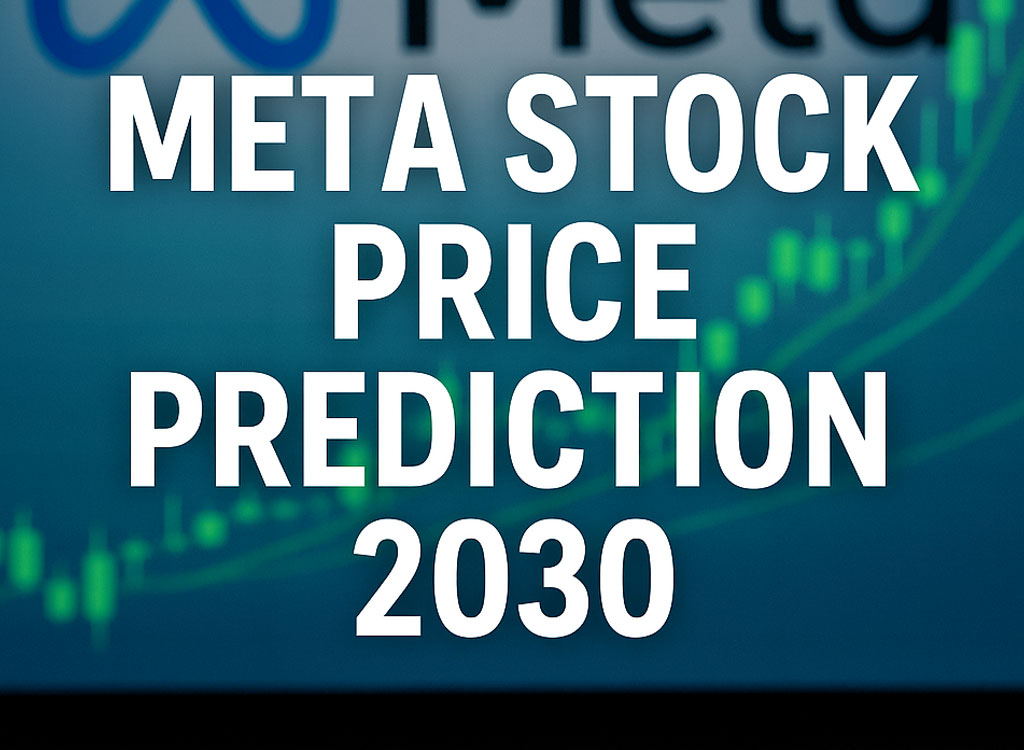 Meta stock price prediction