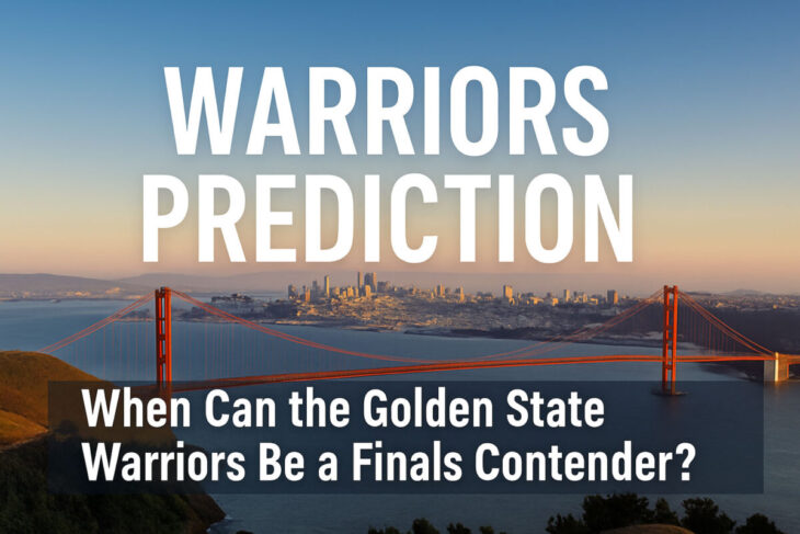 Warriors prediction