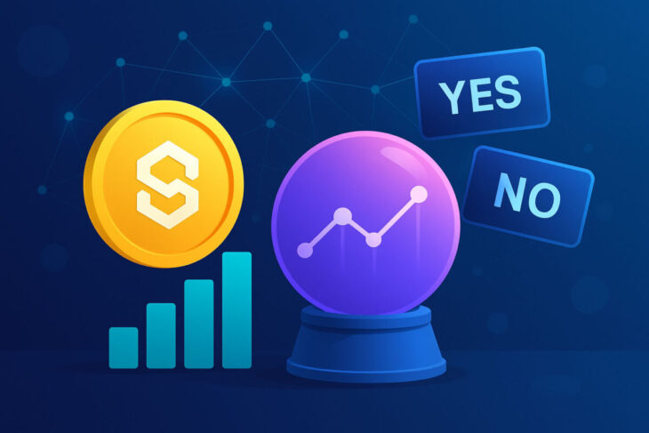 Web3 prediction markets